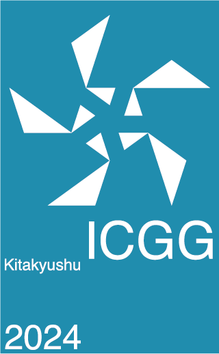 ICGG2024